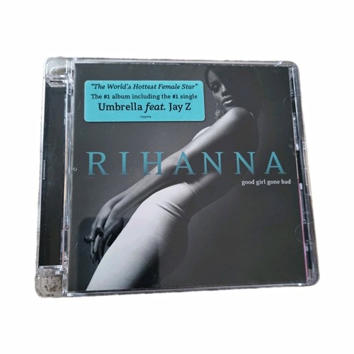 Rihanna good girl gone - rihanna,