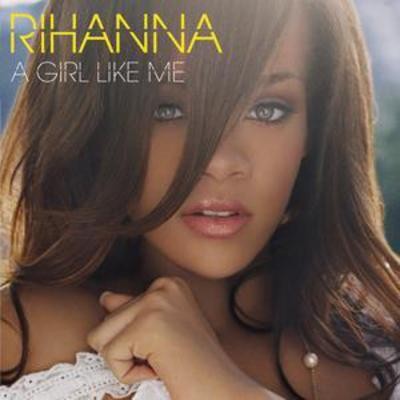 Rihanna girl like - girl,
