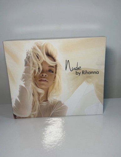 Nude rihanna giftset - nude,