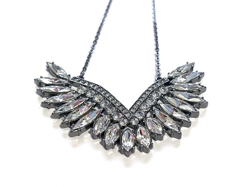 Skye rihanna crystal angel - rihanna,