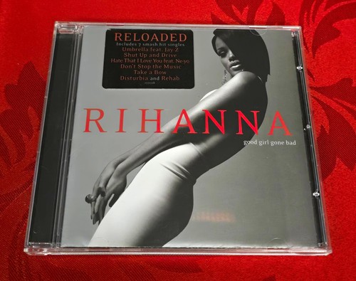 Rihanna good girl gone - good,