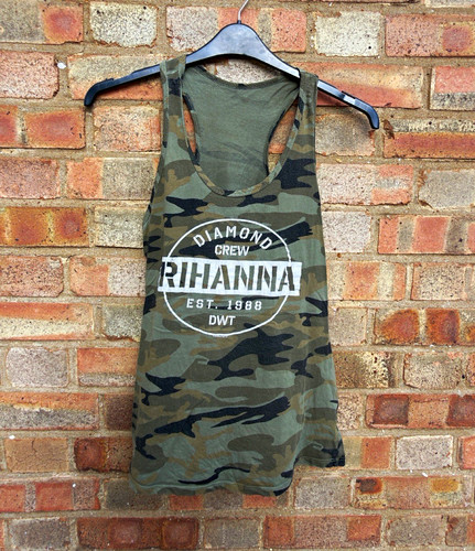 Diamond crew rihanna - diamond,