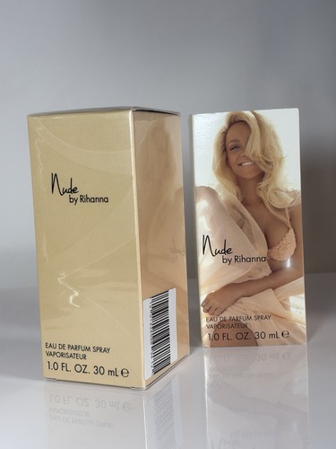 Nude rihanna 30ml eau - eau, de