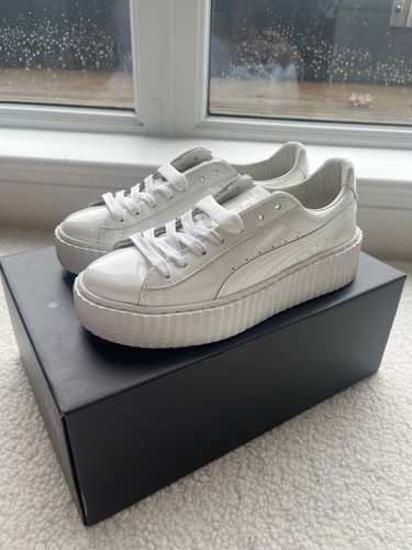 Brand new fenty puma - brand,