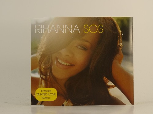 Rihanna sos prices that - sos, (h1)