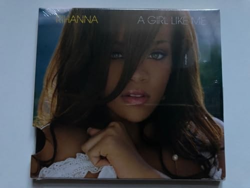 Rihanna girl like - -, a
