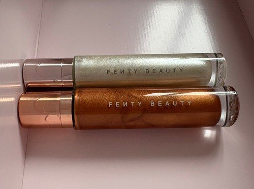Fenty beauty body lava - lava,