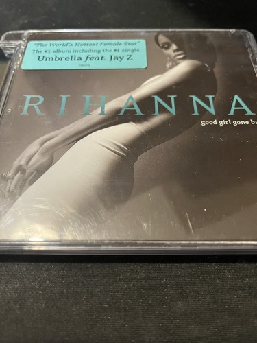 Rihanna cd bundle - rihanna, bundle-