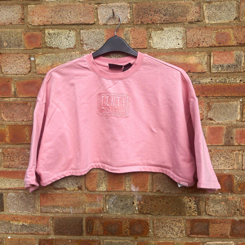 Puma rihanna pink - puma,