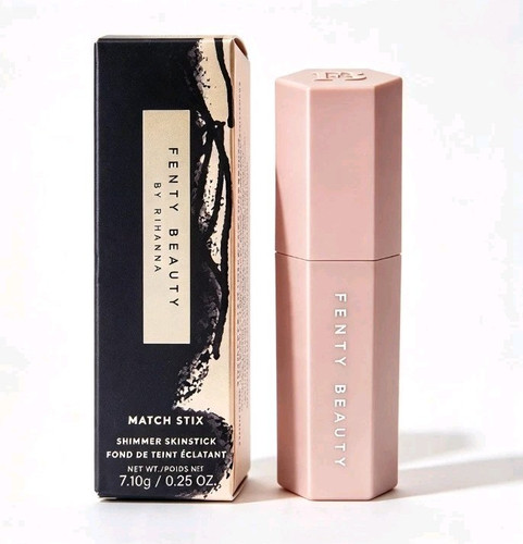 Fenty beauty rihanna match - by,