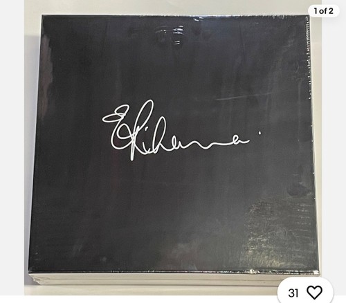 Studio album vinyl - album,