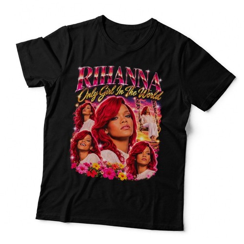 Rihanna only girl the - girl, world