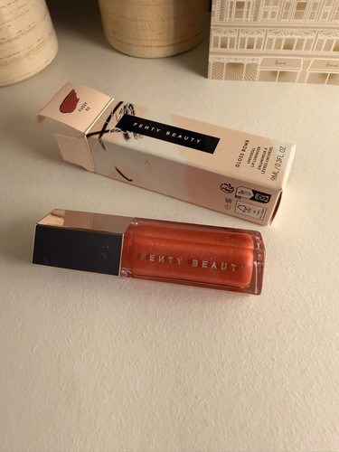 Fenty beauty rihanna gloss - fenty,