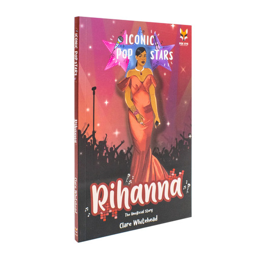 Rihanna the iconic music - rihanna,